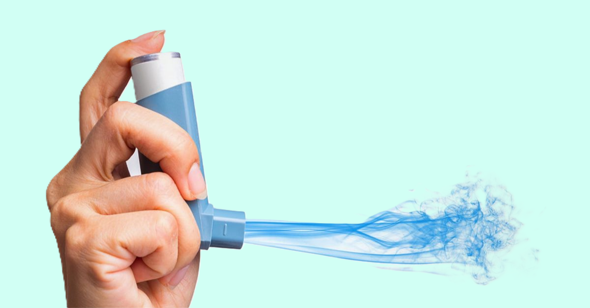 Read more about the article What is the First Warning of Asthma? (अस्थमा का पहला संकेत क्या होता है?)